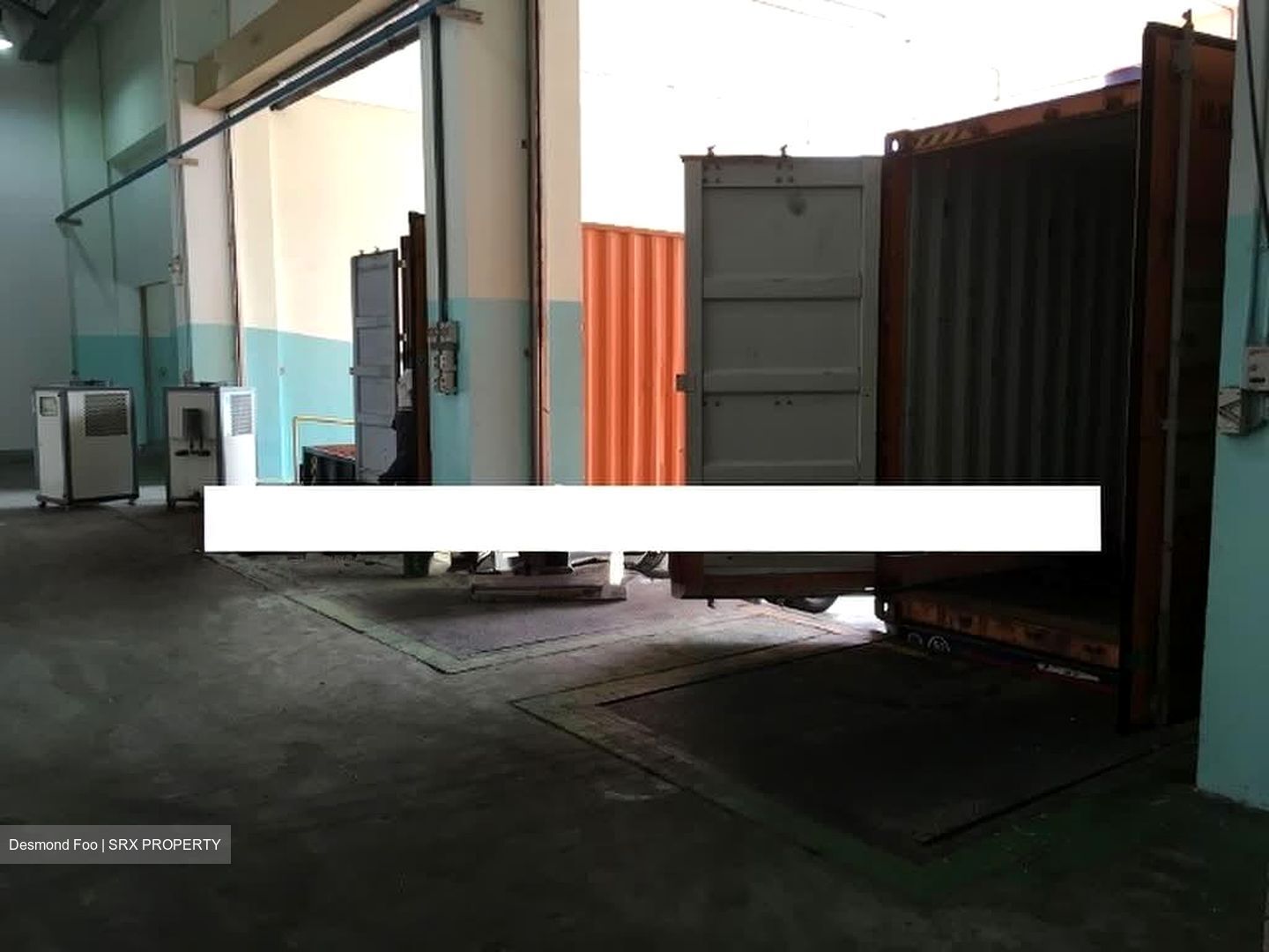 Seksun Tech-point (D27), Factory #567521461